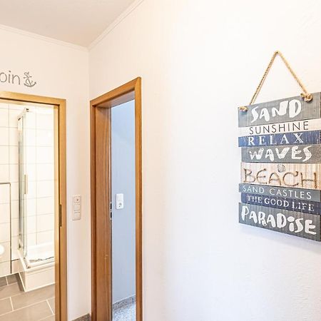 Meer Appartement 부숨 외부 사진